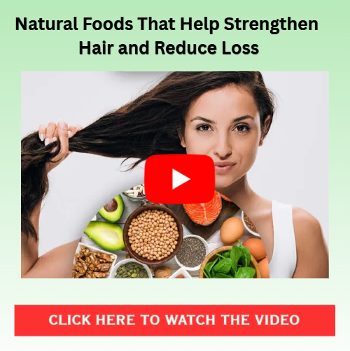 10 Biotin-Rich Foods To Boost Hair Growth - Use