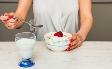 5 Greek Yoghurt Benefits That Keep You Healthy general