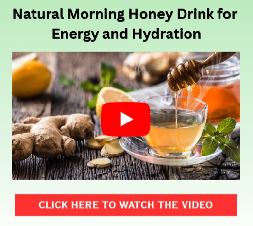 7 Benefits Of Drinking Honey With Warm Water - Use
