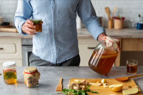 7 Benefits Of Drinking Honey With Warm Water general