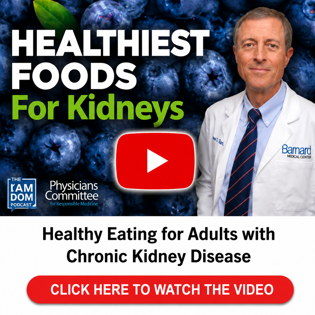 8 Foods To Reduce High Creatinine Levels - 2