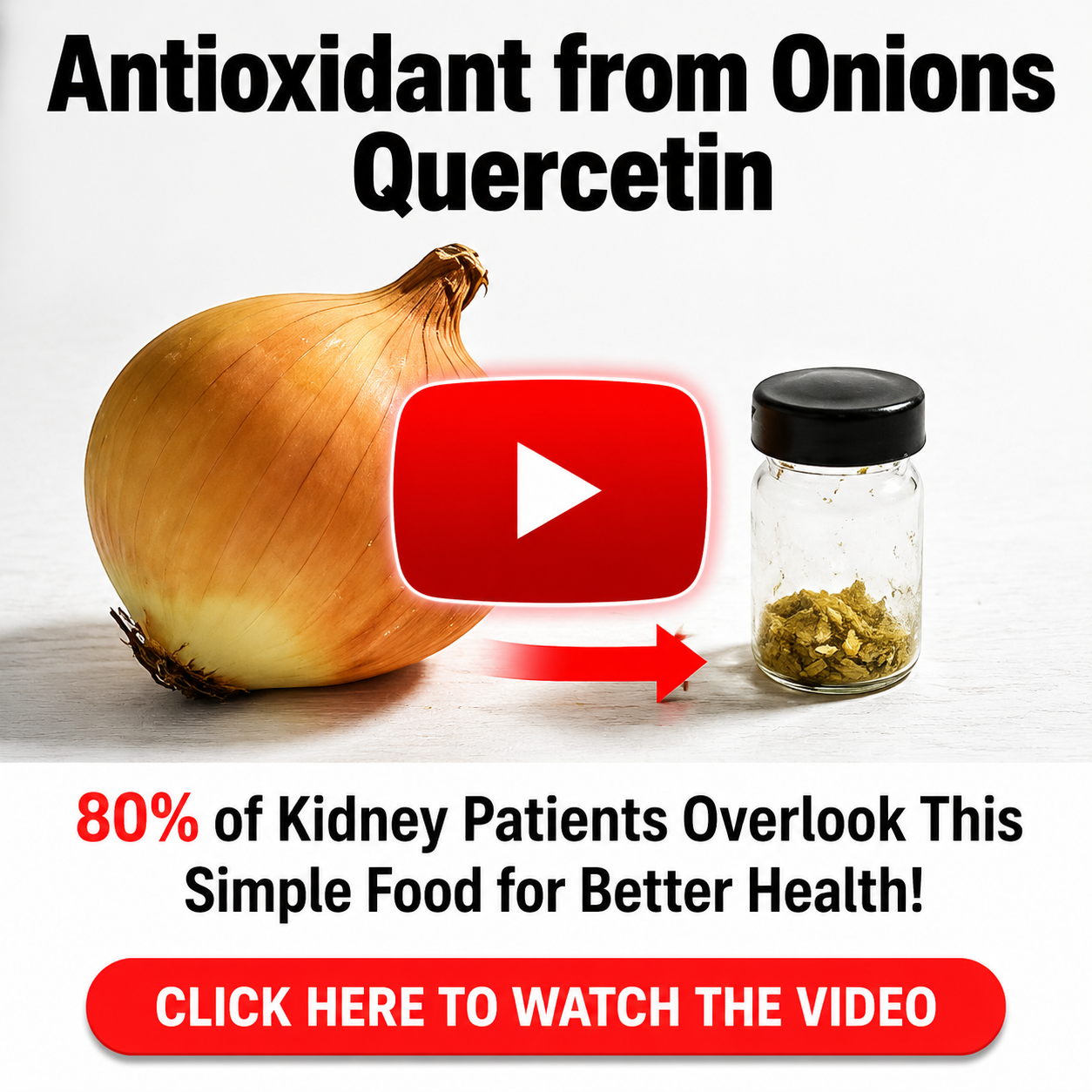 8 Foods To Reduce High Creatinine Levels