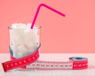 8 Ways To Reduce Sugary Drinks For Weight Loss main