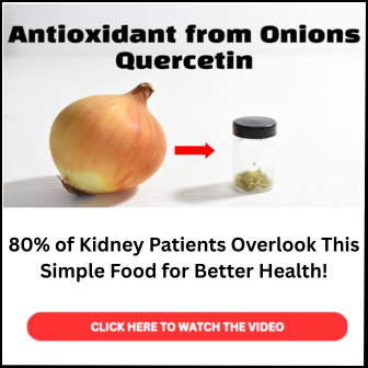 80% of Kidney Patients Overlook This Simple Food for Better Health!