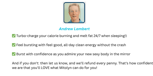 Andrew Lambert
