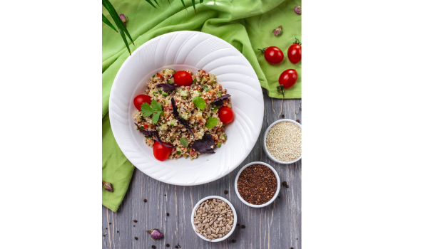 Bariatric Seed Recipe For Weight Loss