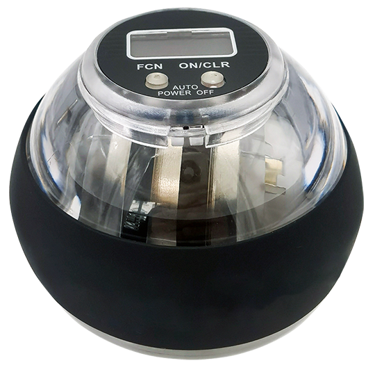 CuraBall