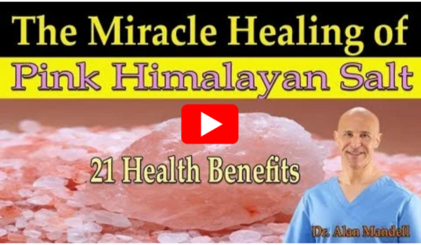 Himalayan Salt Diet Natural Weight Loss Benefits Explained
