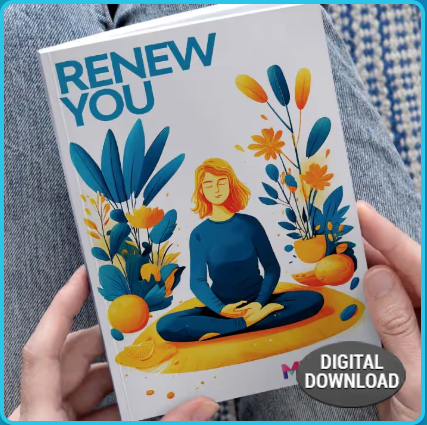 Mitolyn - Renew You