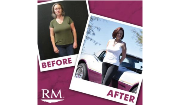 Red Mountain Weight Loss