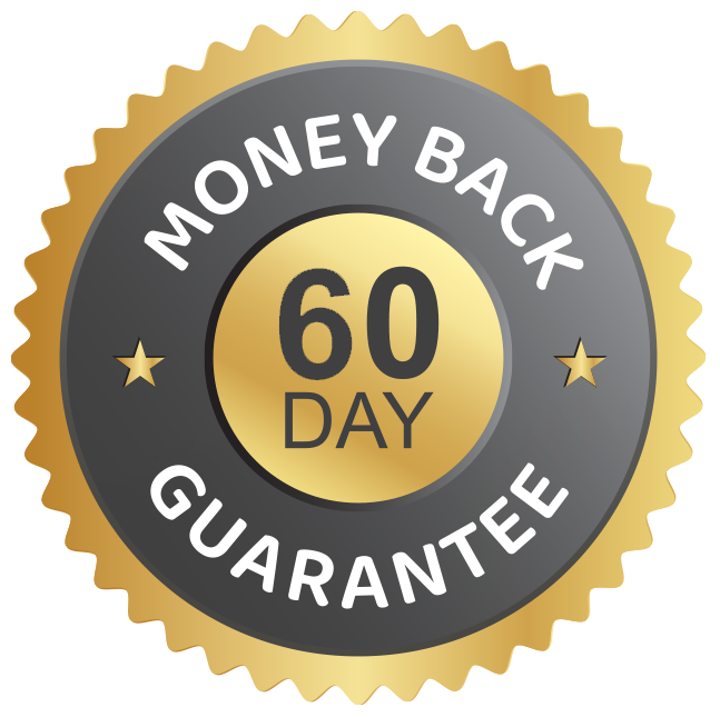 WaveLyte Digital Antenna money Back Guarantee