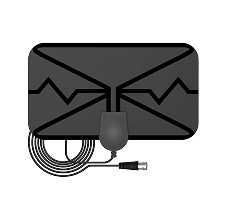 WaveLyte Digital Antenna