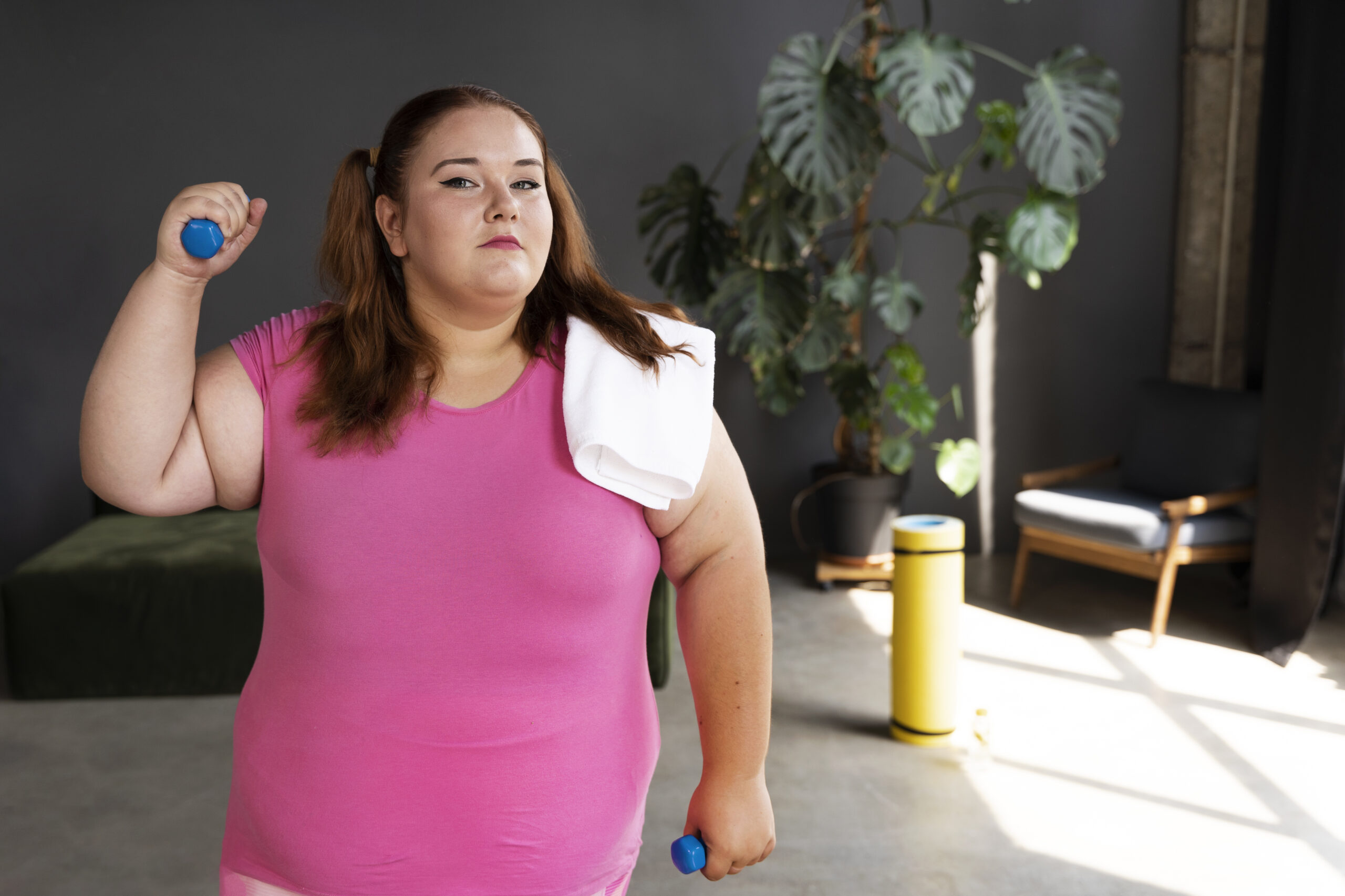 Weight Loss
