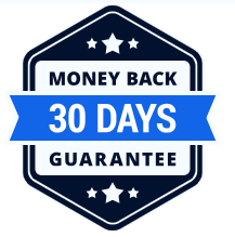 Wellnee Knee Brace Money Back Guarantee