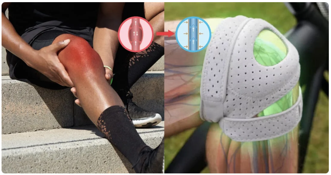 Wellnee Knee Brace Reviews