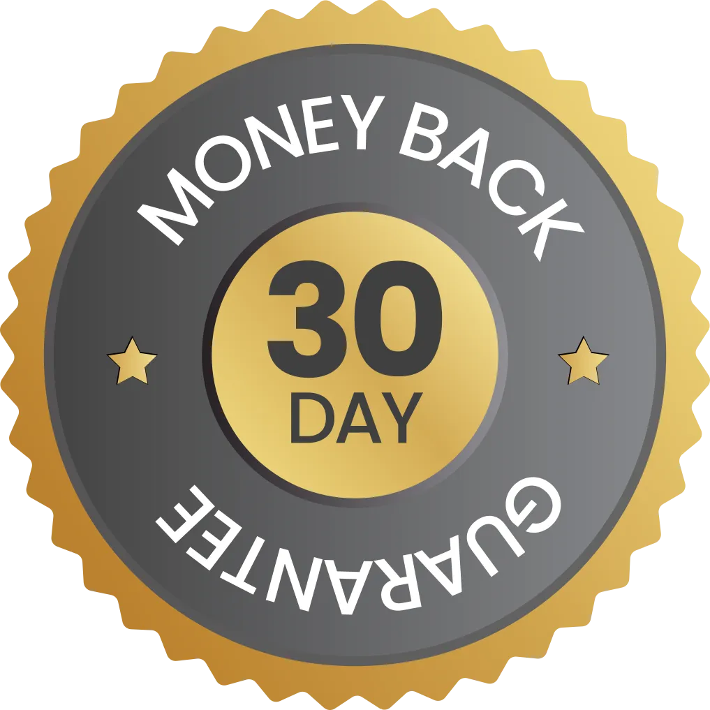 WineCork Pro Money Back Guarantee