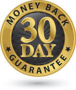 Zap Zone Defender Money Back Guarantee