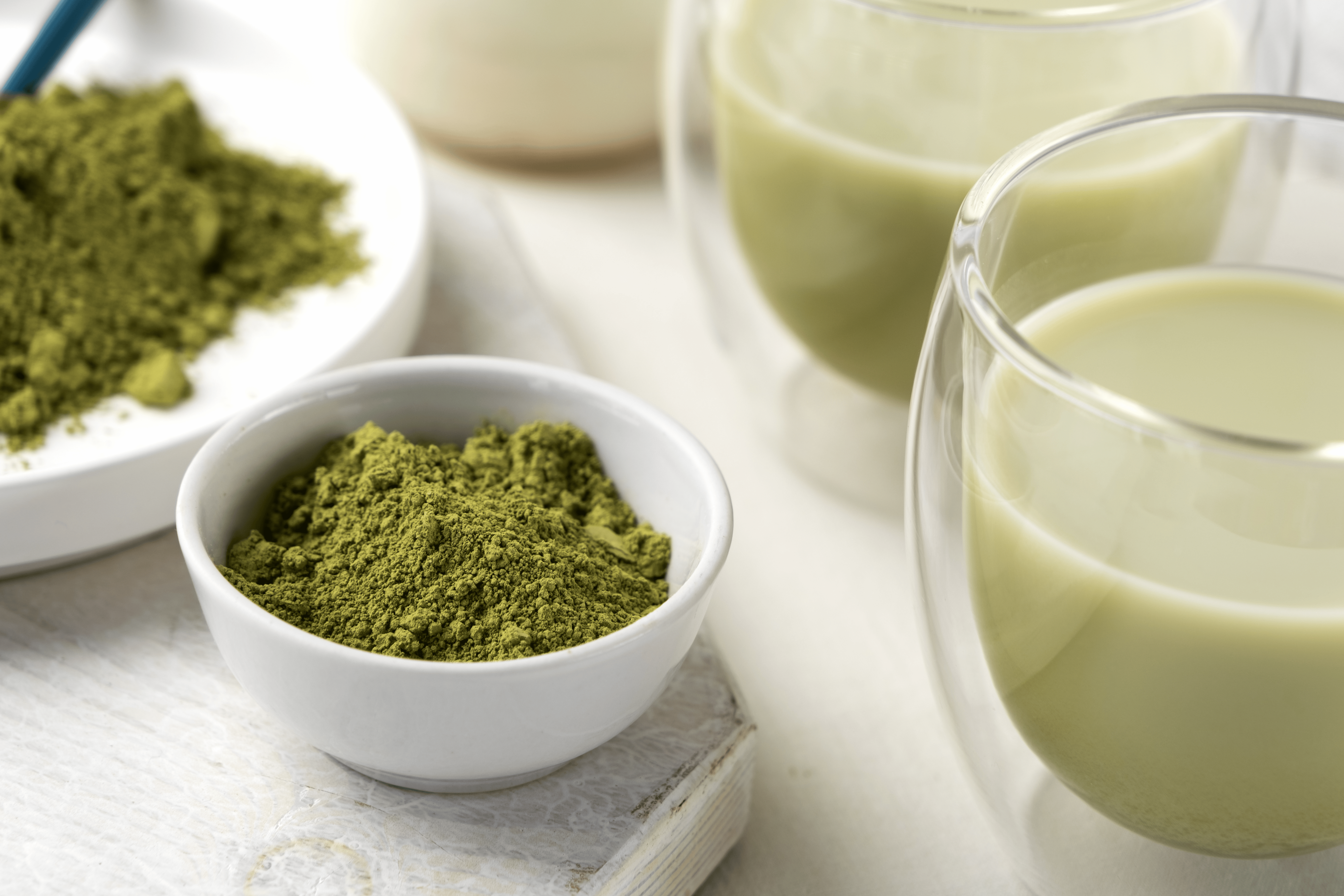 green-matcha-tea-still-life