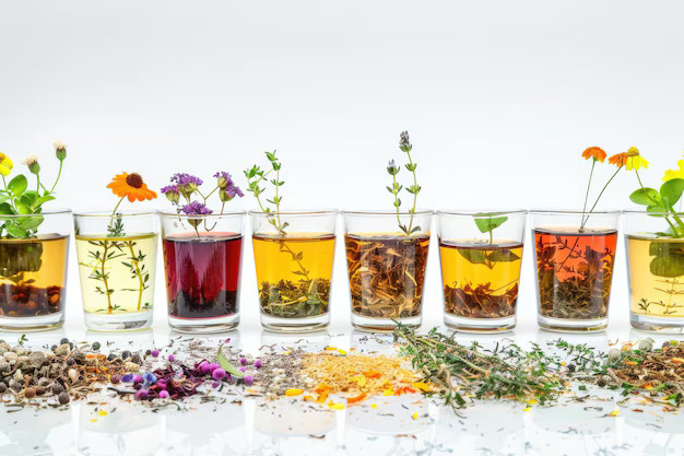 row-glasses-filled-with-various-teas-serving-enjoying_153912-303600