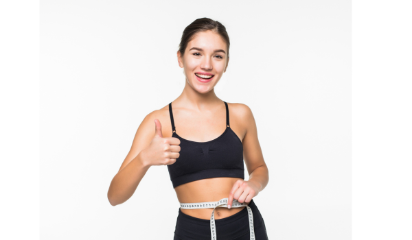 BluTonic for Weight Loss
