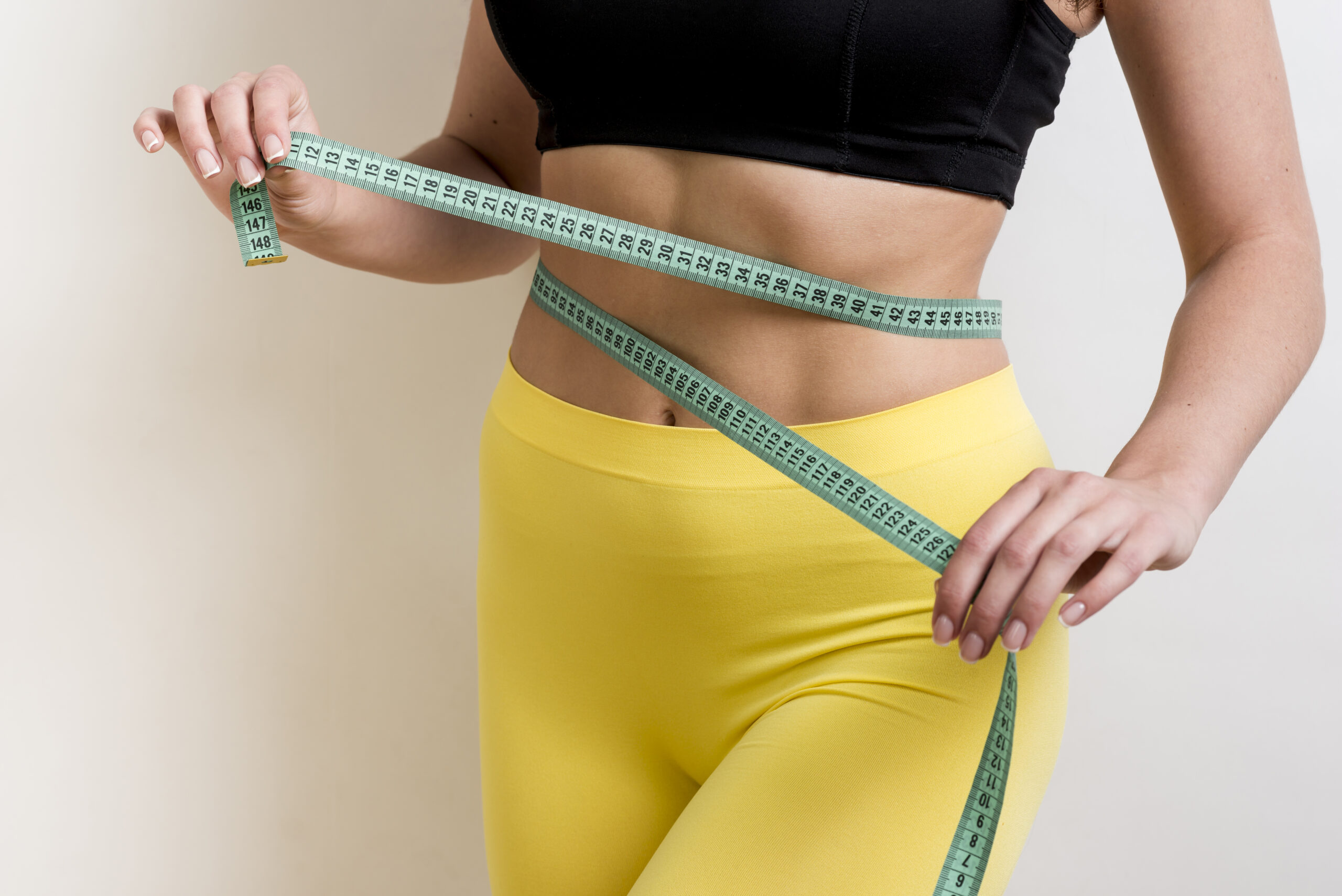 Weight loss