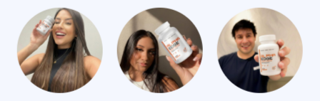 Alpha Edge ME Customer Reviews