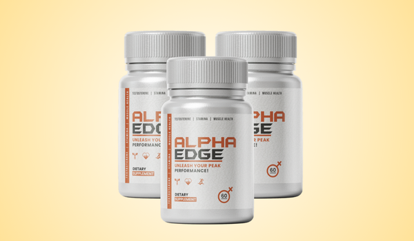 Alpha Edge ME Reviews