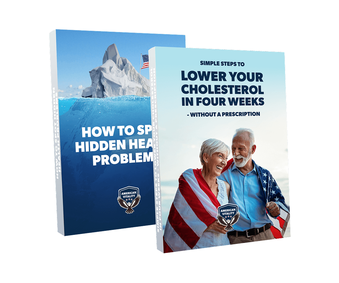 American Vitality LymphaVive Bonus