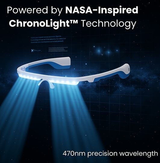 Ayo Glasses certified