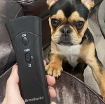 BrooBark Dog Training Device customer 2