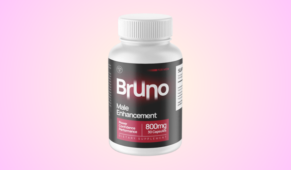 Bruno Male Enhancement Reviews
