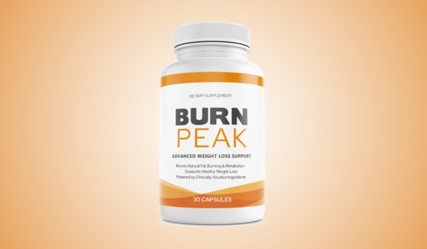 Burn Peak Reviews
