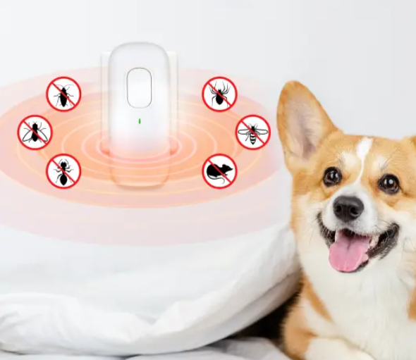 BuzzAway UltraSonic Pest Repeller Popular