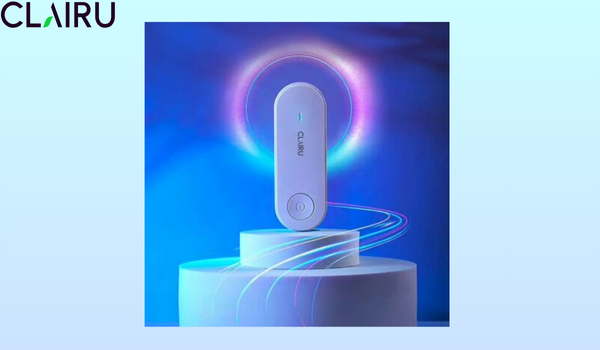 Clairu Air Purifier Reviews 