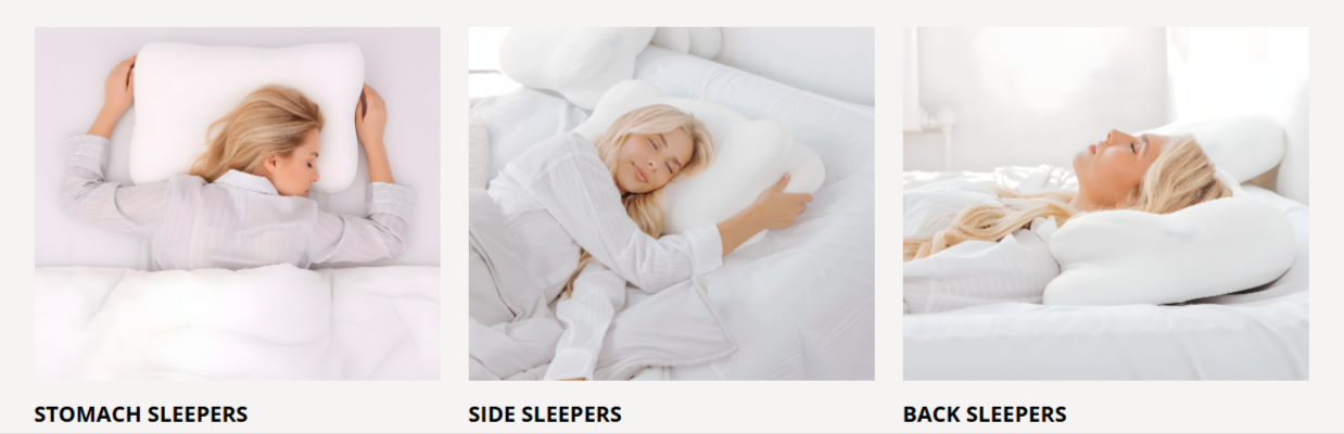 CloudAlign Pillow popular