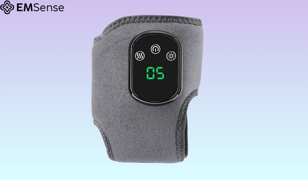 EMSense Massager Reviews