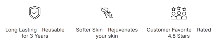 Erasilk_Hair_Removal_Label