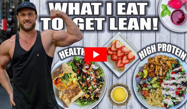 Foods High in Protein for Weight Loss