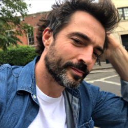 Groovz Audio Customer 2