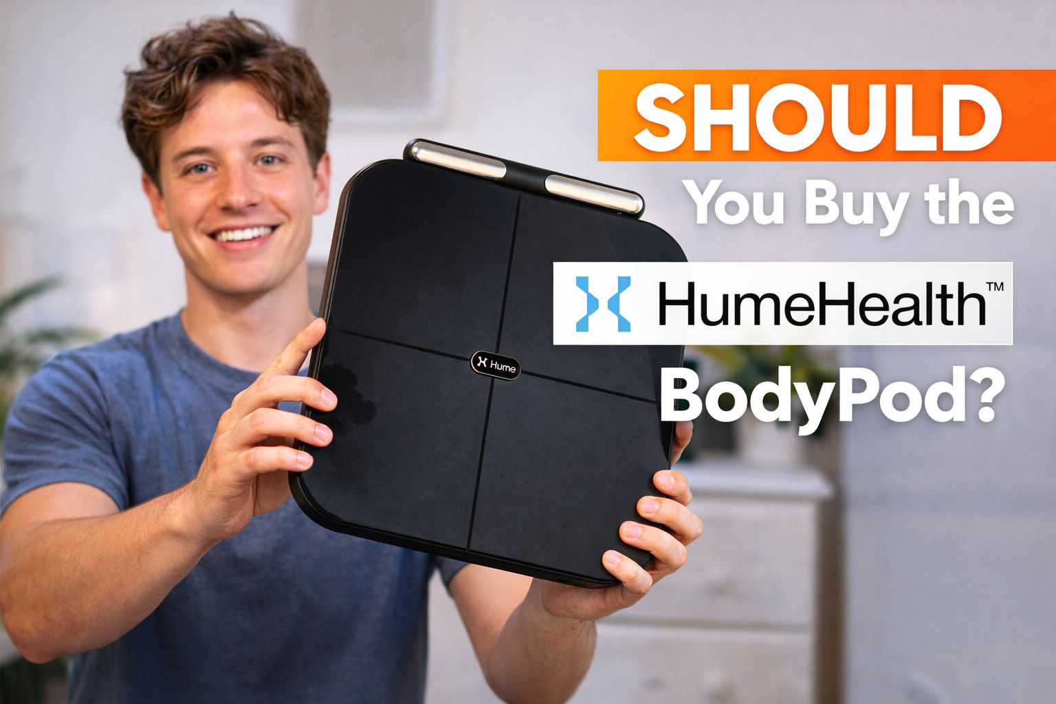 HumeHealth Body Pod Reviews