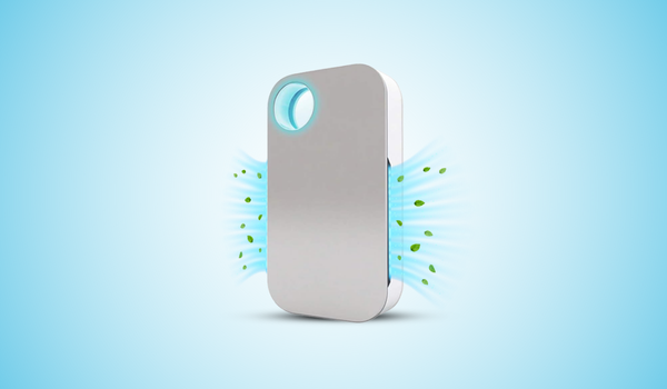 Ion Clear Air Purifier Reviews