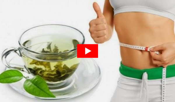 Is Green Tea for Weight Loss