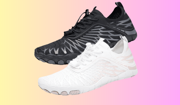 JayShoes Barefoot Shoes Reviews