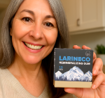 Larineco Chewing Gum Customer 3
