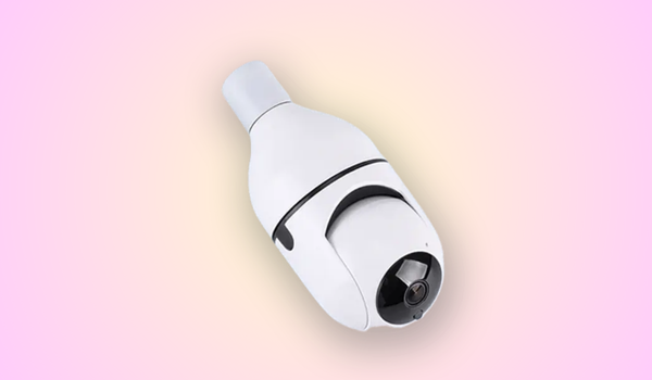 Light Socket Security Camera Reviews