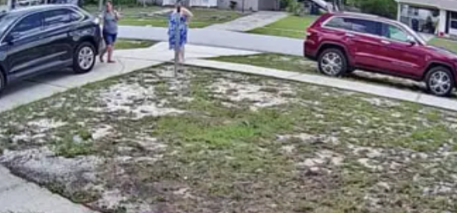 Light Socket Security Camera customer 1