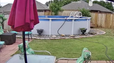 Light Socket Security Camera customer 2