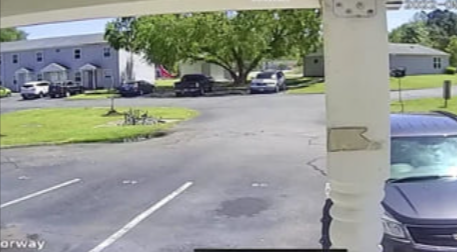 Light Socket Security Camera customer 3