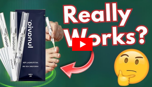 Lunavia Toenail Fungus Pen..