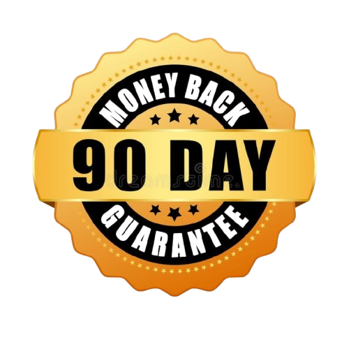 Neural Revive Money back guarantee